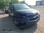 2009 Chevrolet Traverse 2LT with VIN 1GNEV23D09S121105, listed as a IAAI auction lot 42471423 with 156,946 mi miles and . Bid and sale history available at DreamBid. Image 1.