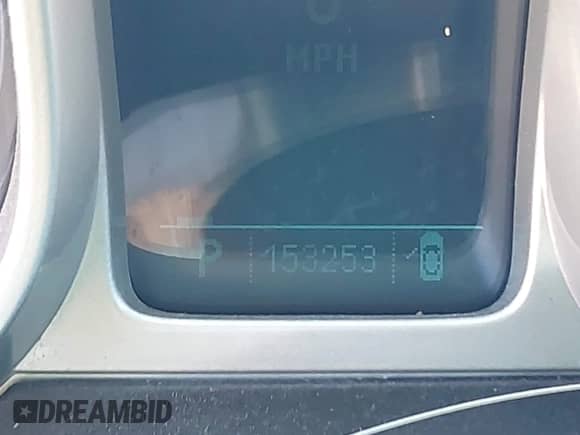 2010 Chevrolet Camaro LS z VIN 2G1FA1EV8A9191412, wystawiony jako IAAI lot #43449889 z przebiegiem 153 253 mil mil oraz . Historia ofert i sprzedaży dostępna na DreamBid. Obrazek 15.