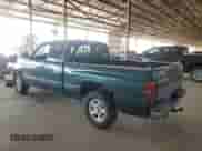 1999 Dodge 1500 z VIN 1B7HC13Y2XJ561953, wystawiony jako Copart lot #68307985 z przebiegiem 147 816 mil mil oraz Szkoda całkowita • Salvage title. Historia ofert i sprzedaży dostępna na DreamBid. Obrazek 2.