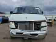 2000 Dodge Passenger with VIN 2B5WB35Z4YK159491, listed as a Copart auction lot 50488515 with 110,228 mi miles and Salvage title. Bid and sale history available at DreamBid. Image 5.