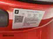 2021 Chevrolet Corvette 1LT с VIN 1G1YA3D41M5107008, выставлен на аукционе Copart как лот 83489444 с пробегом 23 484 миль миль и Списание • Salvage title. История ставок и продаж доступна на DreamBid. Изображение 12.