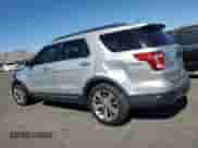 2018 Ford Explorer Limited z VIN 1FM5K7F86JGA69768, wystawiony jako Copart lot #80212625 z przebiegiem 136 319 mil mil oraz Szkoda całkowita • Salvage title. Historia ofert i sprzedaży dostępna na DreamBid. Obrazek 2.