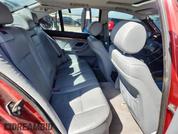 1999 BMW 5 Series 528i с VIN WBADM6333XBY20082, выставлен на аукционе Copart как лот 81728785 с пробегом Не указан миль и На запчасти • Non repairable. История ставок и продаж доступна на DreamBid. Изображение 10.