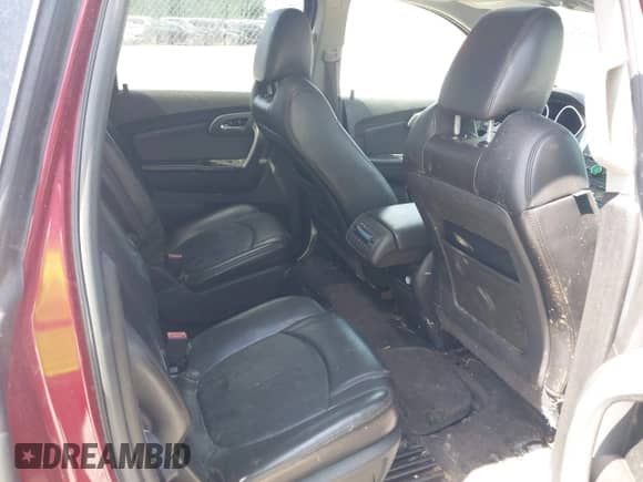 2010 Chevrolet Traverse 2LT с VIN 1GNLRGED3AJ218220, выставлен на аукционе IAAI как лот 42555821 с пробегом 170 860 миль миль и . История ставок и продаж доступна на DreamBid. Изображение 8.