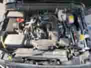 2023 Jeep Wrangler Sahara Altitude with VIN 1C4HJXEG1PW600466, listed as a Copart auction lot 80017505 with 21,912 mi miles and Salvage title. Bid and sale history available at DreamBid. Image 12.