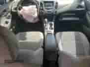 2018 Chevrolet Cruze LT с VIN 1G1BE5SM0J7154443, выставлен на аукционе Copart как лот 63245905 с пробегом 149 661 миль миль и Списание • Salvage title. История ставок и продаж доступна на DreamBid. Изображение 8.