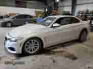 2015 BMW 4 Series 428i xDrive с VIN WBA3V9C54FP798543, выставлен на аукционе Copart как лот 42087475 с пробегом Не указан миль и Списание • Salvage title. История ставок и продаж доступна на DreamBid. Изображение 1.