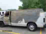 2010 Ford Econoline Cargo Commercial с VIN 1FTNE1EW7ADA69644, выставлен на аукционе IAAI как лот 42464065 с пробегом Не указан миль и . История ставок и продаж доступна на DreamBid. Изображение 13.
