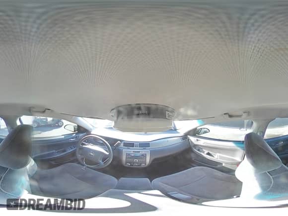 2013 Chevrolet Impala Police с VIN 2G1WD5E36D1260369, выставлен на аукционе Copart как лот 86310045 с пробегом 178 136 миль миль и Списание • Salvage title. История ставок и продаж доступна на DreamBid. Изображение 14.