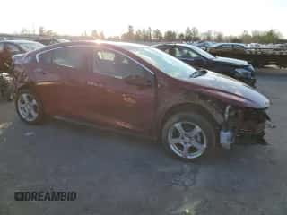 2016 Chevrolet Volt LT с VIN 1G1RC6S57GU123008, выставлен на аукционе Copart как лот 69756332 с пробегом Не указан миль и . История ставок и продаж доступна на DreamBid. Изображение 4.