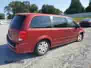 2014 Dodge Grand Caravan American Value with VIN 2C4RDGBG1ER163297, listed as a Copart auction lot 81726835 with 188,781 mi miles and Salvage title. Bid and sale history available at DreamBid. Image 3.