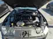 2018 Ford Mustang EcoBoost Premium with VIN 1FATP8UH9J5112944, listed as a Copart auction lot 90128975 with 83,838 mi miles and Clean title. Bid and sale history available at DreamBid. Image 7.