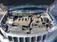 2016 Jeep Compass Sport с VIN 1C4NJDBB1GD587577, выставлен на аукционе IAAI как лот 41403682 с пробегом 54 158 миль миль и . История ставок и продаж доступна на DreamBid. Изображение 10.