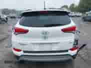 2017 Hyundai Tucson Sport with VIN KM8J3CA25HU566555, listed as a IAAI auction lot 43435853 with 79,097 mi miles and . Bid and sale history available at DreamBid. Image 17.