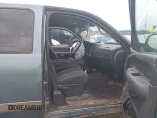 2008 Chevrolet Silverado 1500 1LT with VIN 2GCEK190881268089, listed as a IAAI auction lot 43014414 with 238,379 mi miles and . Bid and sale history available at DreamBid. Image 5.