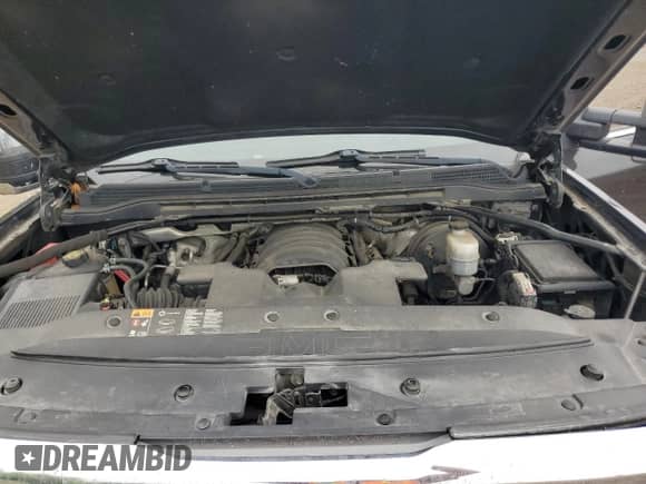 2016 GMC Sierra 1500 Denali z VIN 3GTU2PEJ6GG144177, wystawiony jako Copart lot #62304795 z przebiegiem 197 675 mil mil oraz Czysty tytuł • Clean title. Historia ofert i sprzedaży dostępna na DreamBid. Obrazek 11.