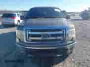 2013 Ford F-150 Lariat with VIN 1FTFW1ET5DKE51436, listed as a IAAI auction lot 43459885 with 149,455 mi miles and . Bid and sale history available at DreamBid. Image 12.