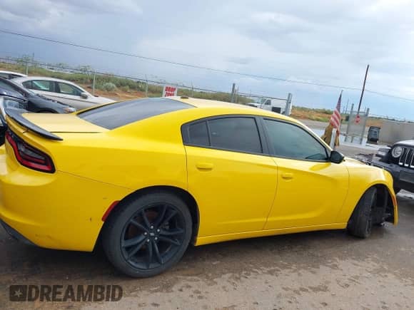 2018 Dodge Charger SXT с VIN 2C3CDXBG0JH174382, выставлен на аукционе IAAI как лот 42999228 с пробегом 135 824 миль миль и . История ставок и продаж доступна на DreamBid. Изображение 13.