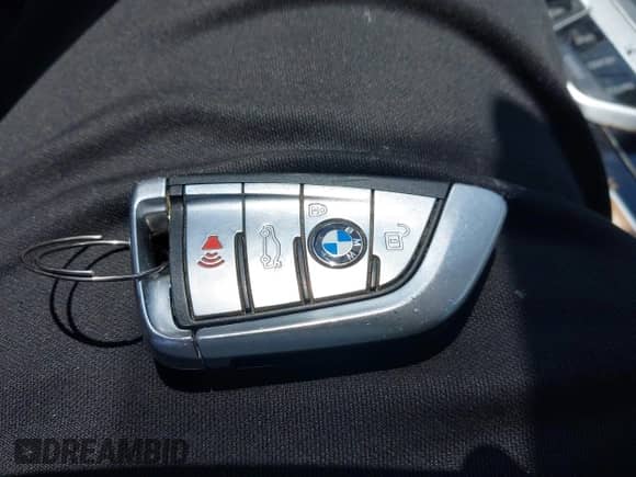 2017 BMW 7 Series ALPINA B7 xDrive with VIN WBA7F2C33HG543843, listed as a IAAI auction lot 43046781 with 45,651 mi miles and . Bid and sale history available at DreamBid. Image 11.