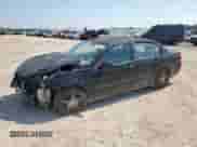 2004 Chevrolet Malibu z VIN 1G1ZS52F04F247532, wystawiony jako Copart lot #59355675 z przebiegiem 86 723 mil mil oraz Szkoda całkowita • Salvage title. Historia ofert i sprzedaży dostępna na DreamBid. Obrazek 1.