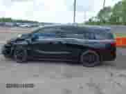 2023 Honda Odyssey Sport z VIN 5FNRL6H76PB068270, wystawiony jako IAAI lot #42528174 z przebiegiem 126 063 mil mil oraz . Historia ofert i sprzedaży dostępna na DreamBid. Obrazek 15.