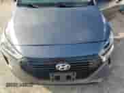 2017 Hyundai Ioniq SEL с VIN KMHC75LC3HU020691, выставлен на аукционе Copart как лот 84435135 с пробегом 128 133 миль миль и Чистый • Clean title. История ставок и продаж доступна на DreamBid. Изображение 11.