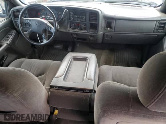 2006 Chevrolet Silverado 1500 LT3 с VIN 2GCEK13Z061279754, выставлен на аукционе Copart как лот 87095375 с пробегом 329 336 миль миль и Чистый • Clean title. История ставок и продаж доступна на DreamBid. Изображение 8.