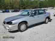 2002 Chevrolet Malibu z VIN 1G1ND52J02M648617, wystawiony jako Copart lot #75223654 z przebiegiem 154 116 mil mil oraz Szkoda całkowita • Salvage title. Historia ofert i sprzedaży dostępna na DreamBid. Obrazek 1.