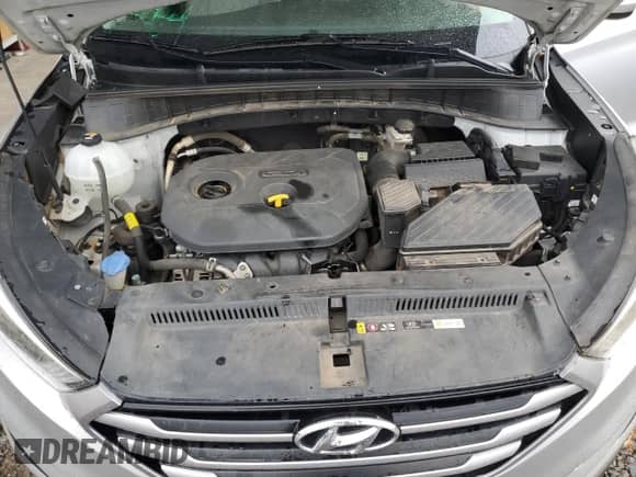 2018 Hyundai Tucson SE с VIN KM8J23A42JU645109, выставлен на аукционе Copart как лот 87210205 с пробегом 161 201 миль миль и Чистый • Clean title. История ставок и продаж доступна на DreamBid. Изображение 12.