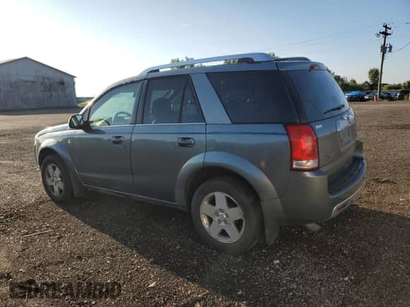 2006 Saturn VUE z VIN 5GZCZ53456S870191, wystawiony jako Copart lot #71317535 z przebiegiem 193 043 mil mil oraz Szkoda całkowita • Salvage title. Historia ofert i sprzedaży dostępna na DreamBid. Obrazek 2.