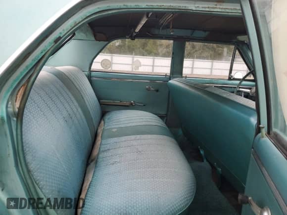 1965 Chevrolet Chevelle с VIN 135695A110527, выставлен на аукционе Copart как лот 42235965 с пробегом 649 999 миль миль и Списание • Salvage title. История ставок и продаж доступна на DreamBid. Изображение 10.