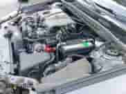 2021 Toyota Camry LE z VIN 4T1C11AK7MU593799, wystawiony jako IAAI lot #43150862 z przebiegiem 86 619 mil mil oraz . Historia ofert i sprzedaży dostępna na DreamBid. Obrazek 23.