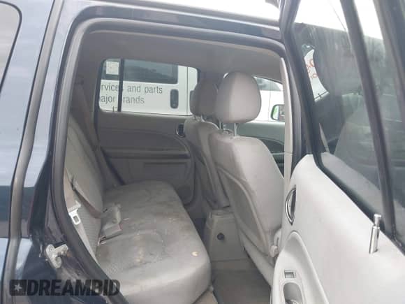 2009 Chevrolet HHR LS с VIN 3GNCA13B59S533892, выставлен на аукционе IAAI как лот 42423200 с пробегом 242 232 миль миль и . История ставок и продаж доступна на DreamBid. Изображение 8.