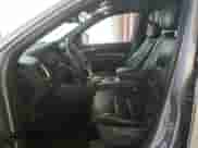 2016 Dodge Durango R/T with VIN 1C4SDJCT5GC341265, listed as a Copart auction lot 82257175 with 105,859 mi miles and Salvage title. Bid and sale history available at DreamBid. Image 7.