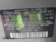 2023 Hyundai Sonata N Line with VIN KMHL14JC4PA261545, listed as a IAAI auction lot 43398148 with 67,022 mi miles and . Bid and sale history available at DreamBid. Image 9.