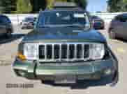 2006 Jeep Commander Limited с VIN 1J8HG58206C364209, выставлен на аукционе Copart как лот 69515845 с пробегом 149 198 миль миль и Списание • Salvage title. История ставок и продаж доступна на DreamBid. Изображение 5.