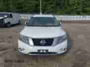 2013 Nissan Pathfinder SV with VIN 5N1AR2MN0DC644822, listed as a IAAI auction lot 42756284 with 135,651 mi miles and . Bid and sale history available at DreamBid. Image 6.