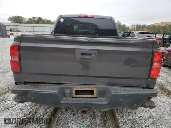 2014 Chevrolet Silverado 1500 LT с VIN 3GCUKREH8EG544196, выставлен на аукционе Copart как лот 90356975 с пробегом Не указан миль и Чистый • Clean title. История ставок и продаж доступна на DreamBid. Изображение 6.