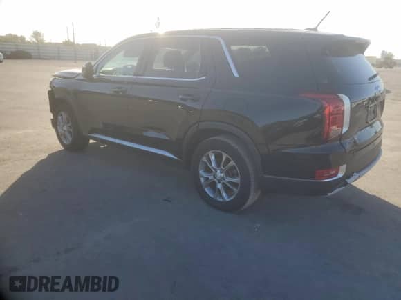 2022 Hyundai Palisade SE с VIN KM8R14HE8NU450387, выставлен на аукционе Copart как лот 82662864 с пробегом 85 980 миль миль и Списание • Salvage title. История ставок и продаж доступна на DreamBid. Изображение 2.