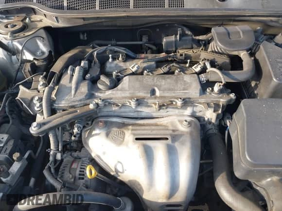 2011 Toyota Camry LE with VIN 4T1BF3EK3BU690627, listed as a IAAI auction lot 43219493 with 131,922 mi miles and . Bid and sale history available at DreamBid. Image 10.