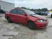 2005 Toyota Corolla LE с VIN 1NXBR32E65Z352987, выставлен на аукционе Copart как лот 90267405 с пробегом 152 993 миль миль и Списание • Salvage title. История ставок и продаж доступна на DreamBid. Изображение 4.