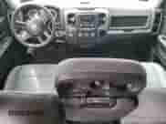 2019 Ram 1500 Tradesman z VIN 1C6RR7KM9KS725388, wystawiony jako Copart lot #51335185 z przebiegiem 39 924 mil mil oraz Szkoda całkowita • Salvage title. Historia ofert i sprzedaży dostępna na DreamBid. Obrazek 8.