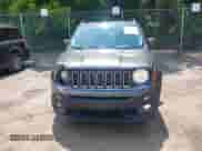 2017 Jeep Renegade Latitude с VIN ZACCJABB6HPG36670, выставлен на аукционе IAAI как лот 42474479 с пробегом 154 536 миль миль и . История ставок и продаж доступна на DreamBid. Изображение 12.