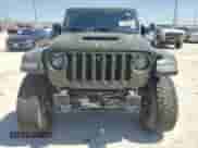 2022 Jeep Wrangler Unlimited Rubicon 392 with VIN 1C4JJXSJ9NW258344, listed as a Copart auction lot 57898634 with 29,815 mi miles and Salvage title. Bid and sale history available at DreamBid. Image 5.