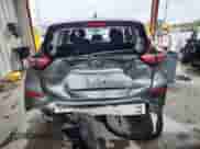 2019 Nissan Murano Platinum с VIN 5N1AZ2MJ0KN155223, выставлен на аукционе Copart как лот 66997535 с пробегом 107 652 миль миль и Списание • Salvage title. История ставок и продаж доступна на DreamBid. Изображение 6.