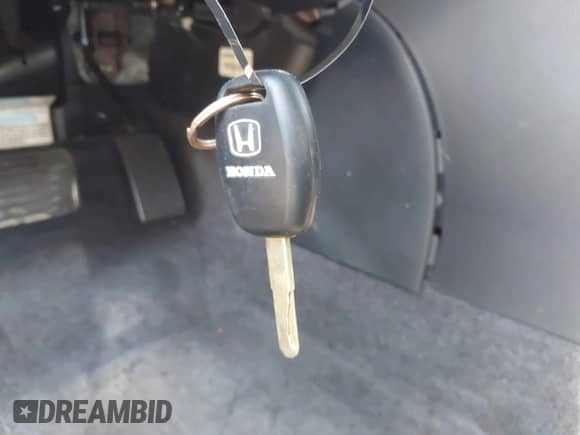 2004 Honda Accord EX with VIN 1HGCM66534A065689, listed as a IAAI auction lot 43260294 with 210,394 mi miles and . Bid and sale history available at DreamBid. Image 11.