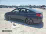 2017 Subaru WRX Limited with VIN JF1VA1J67H8833874, listed as a Copart auction lot 66844175 with 100,232 mi miles and Salvage title. Bid and sale history available at DreamBid. Image 2.