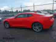 2017 Chevrolet Camaro 1LT с VIN 1G1FB1RS8H0116162, выставлен на аукционе IAAI как лот 42668334 с пробегом 80 733 миль миль и . История ставок и продаж доступна на DreamBid. Изображение 14.