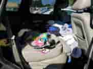 2010 Chevrolet Tahoe LT with VIN 1GNMCBE34AR169983, listed as a Copart auction lot 81857125 with 197,751 mi miles and Clean title. Bid and sale history available at DreamBid. Image 11.