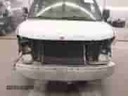 2007 Chevrolet City Express Cargo с VIN 1GCFH15Z171190458, выставлен на аукционе IAAI как лот 42159150 с пробегом 223 780 миль миль и . История ставок и продаж доступна на DreamBid. Изображение 6.